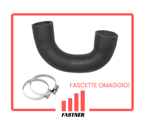 Fastner tubo manicotto - fastner,