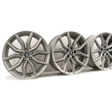 Cerchi in lega BMW X5 G05 G18
