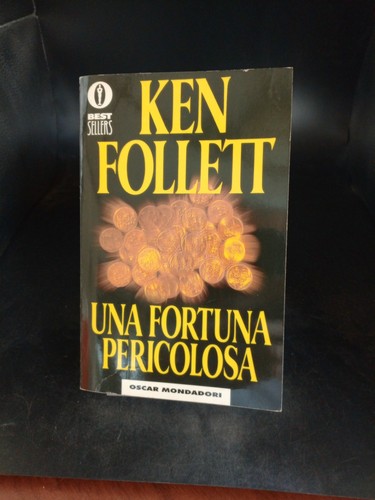 Una fortuna pericolosa - pericolosa,