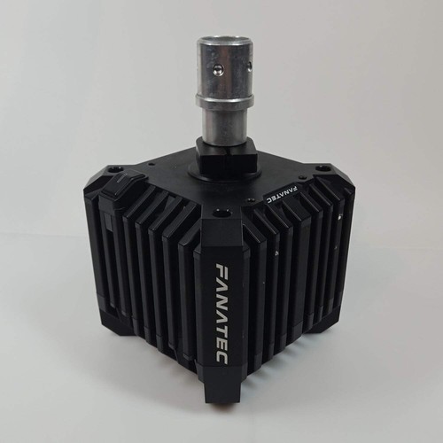 Fanatec csl base - dd,