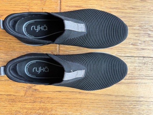 Ryka echo knit sneaker - ryka,