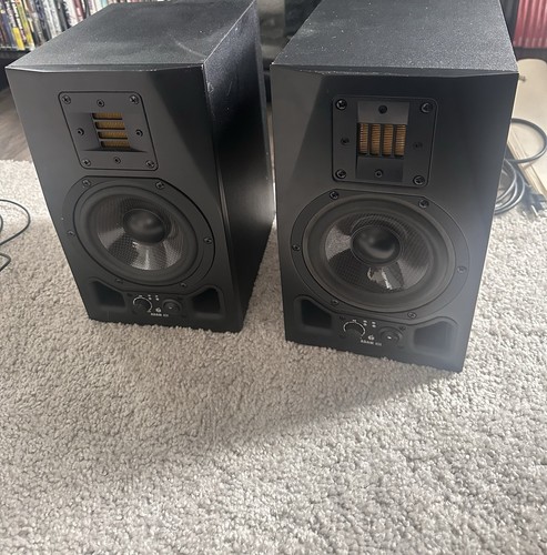 Adam a5x monitor - monitor, audio
