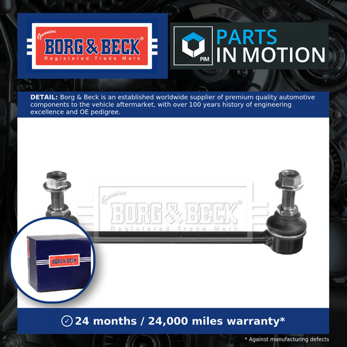Link barra antirollio adatto - , a
