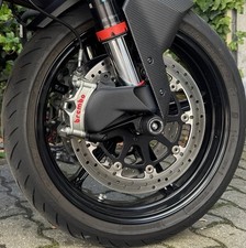 Canale raffreddamento freni