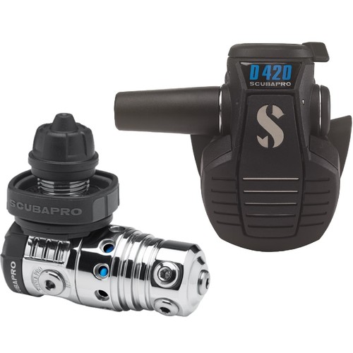 Regolatore scubapro mk25 evo - regolatore,