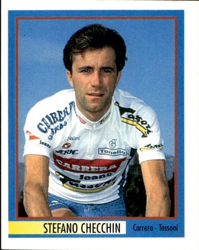 Figurina giro d - figurina, 78°