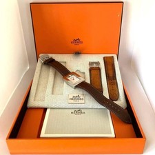 Orologio Hermes BE1.210 SS