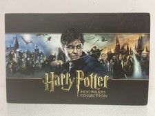 Harry Potter Wizards