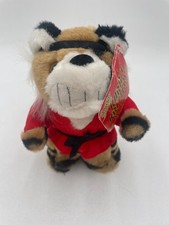 Peluche Karate Kritters