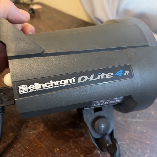 Elinchrom el20484 lite it - el20484,