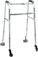 Deambulatore Pieghevole