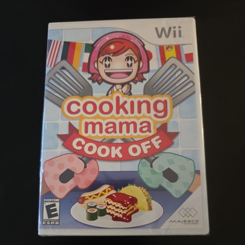 Cooking mama cook - cooking,