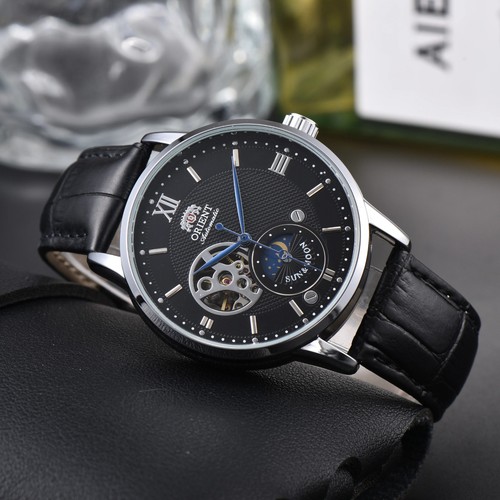 Orologio orient sole luna - orient,