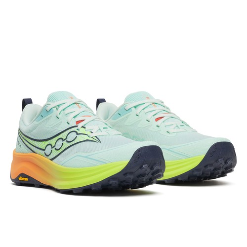 Saucony peregrine lady - saucony,