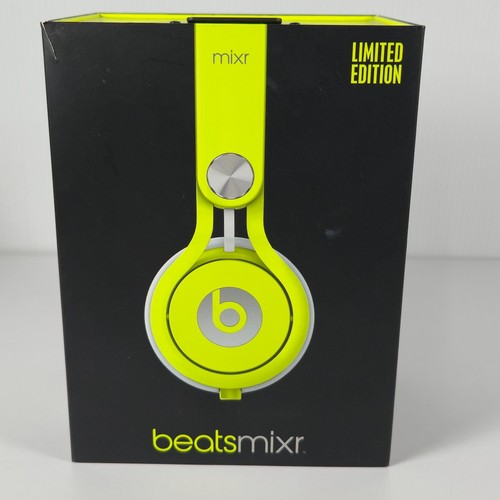 Beats mixr mixer cuffie - beats,
