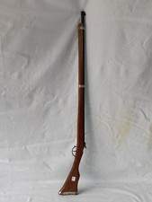 VECCHIO FUCILE GIOCATTOLO