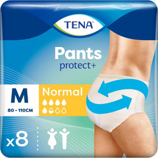 Pants Normal Medium (M) - Slip