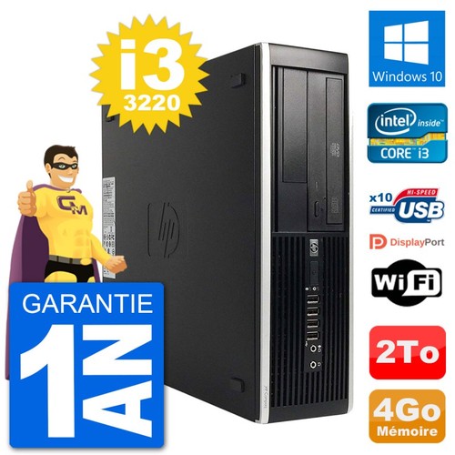 Compaq pro 6300 - pc,