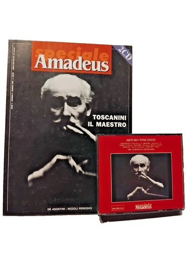 Speciale amadeus arturo - speciale, "arturo