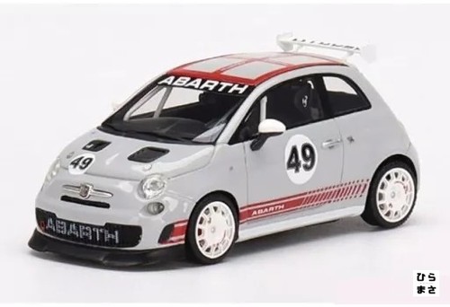 Auto miniatura - auto, in