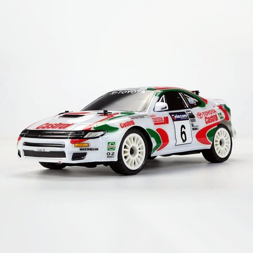 Carisma gt24 toyota celica - 2.0,