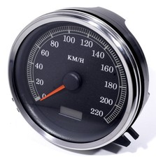 Tachimetro KM/H elettronico