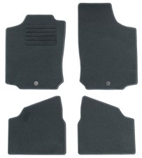 Set tappetini per Opel Corsa C