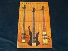 Peavey CIRRUS BASS usato