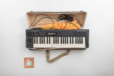 Roland Alpha Juno-1 tastiera
