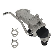 AGR Ventil For VW Polo 6R1 6C1