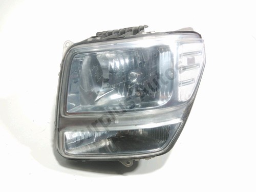 Phare gauche 55157237ab dodge - phare,