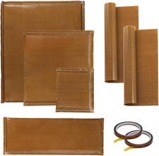 Set Di 8 Tappetini Di