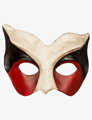 Dies maschera - (unisex),