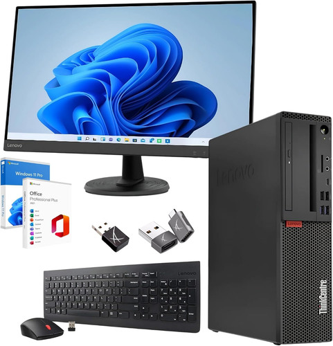 Completo ufficio - pc,