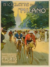 16212.Poster Decorazione