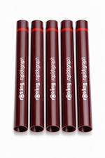 5x Rotring Rapidograph