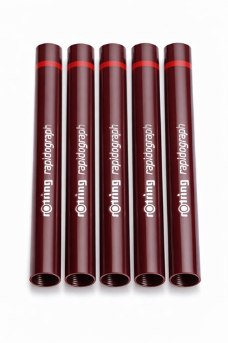 Rotring rapidograph - rotring,