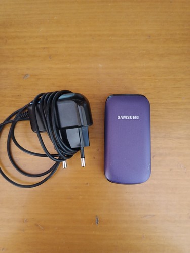 Cellulare conchiglia vintage - cellulare,