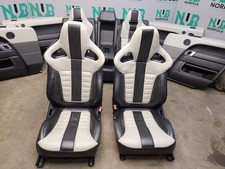 Set sedili Range Rover Sport
