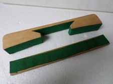 MÄRKLIN 2 protections en bois