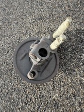 Mozzo ruota anteriore vespa - mozzo,