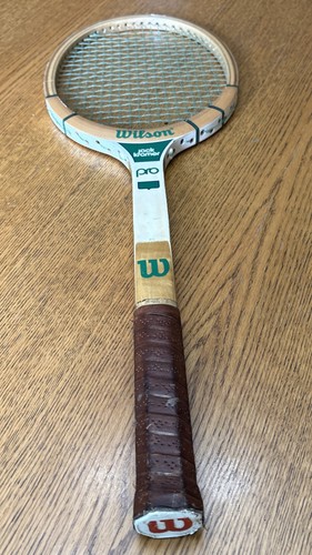 Racchetta tennis vintage - racchetta,