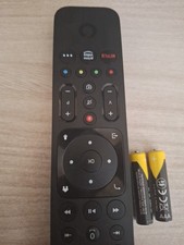 TELECOMANDO ORIGINALE DECODER