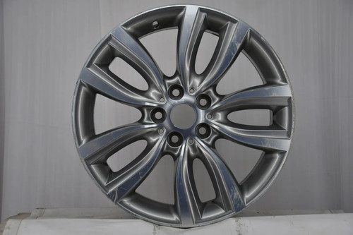 Cerchio lega 18 pollici - in,