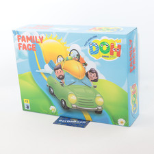 DOH "MY FAMILY" SOLID COLOR