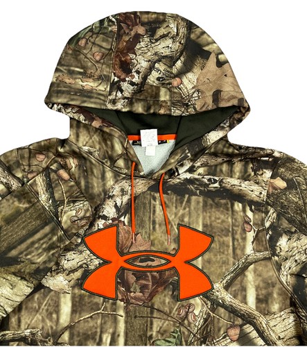 Under armour uomo realtree - under,