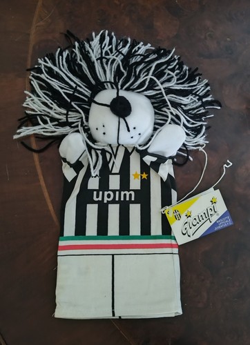 Juventus 1989 kappa - 1989/90,