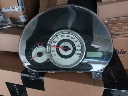 Quadro strumenti