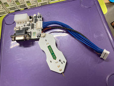 SONDA XECUTER CK3 NON TESTATA