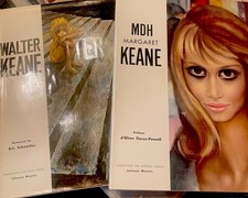 KEANE: WALTER KEANE & MDH